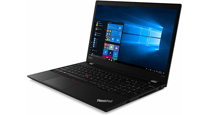 Lenovo ThinkPad P15s